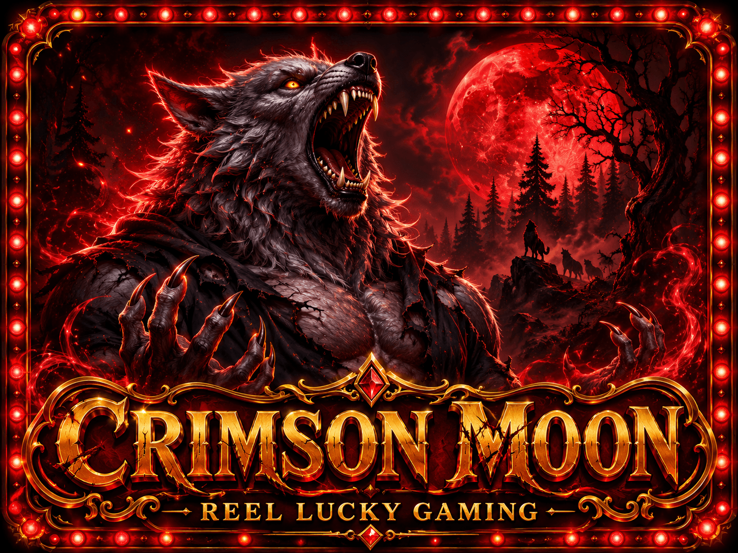 Crimson Moon key art
